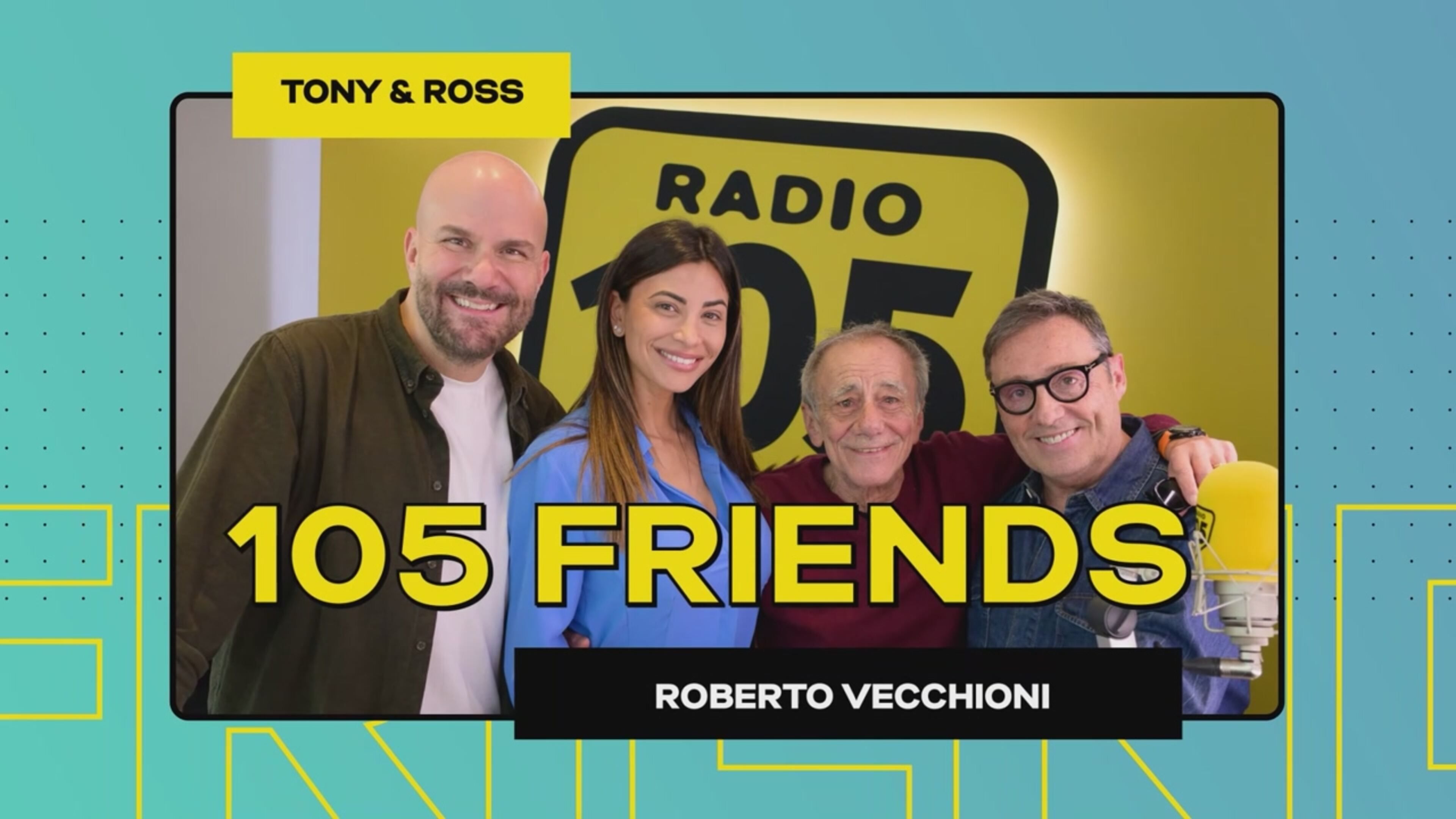 Roberto Vecchioni sul futuro dei giovani: “Nessuno li ascolta”