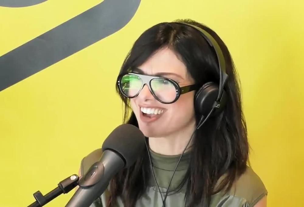 105 Take Away, nuovo live di Dolcenera: ecco “Liberi Liberi” di Vasco Rossi