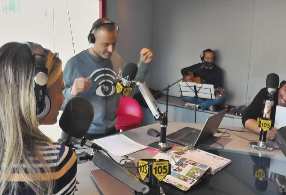 77 anni fa nasceva John Lennon: 105 Take Away lo ricorda cantando “Imagine”