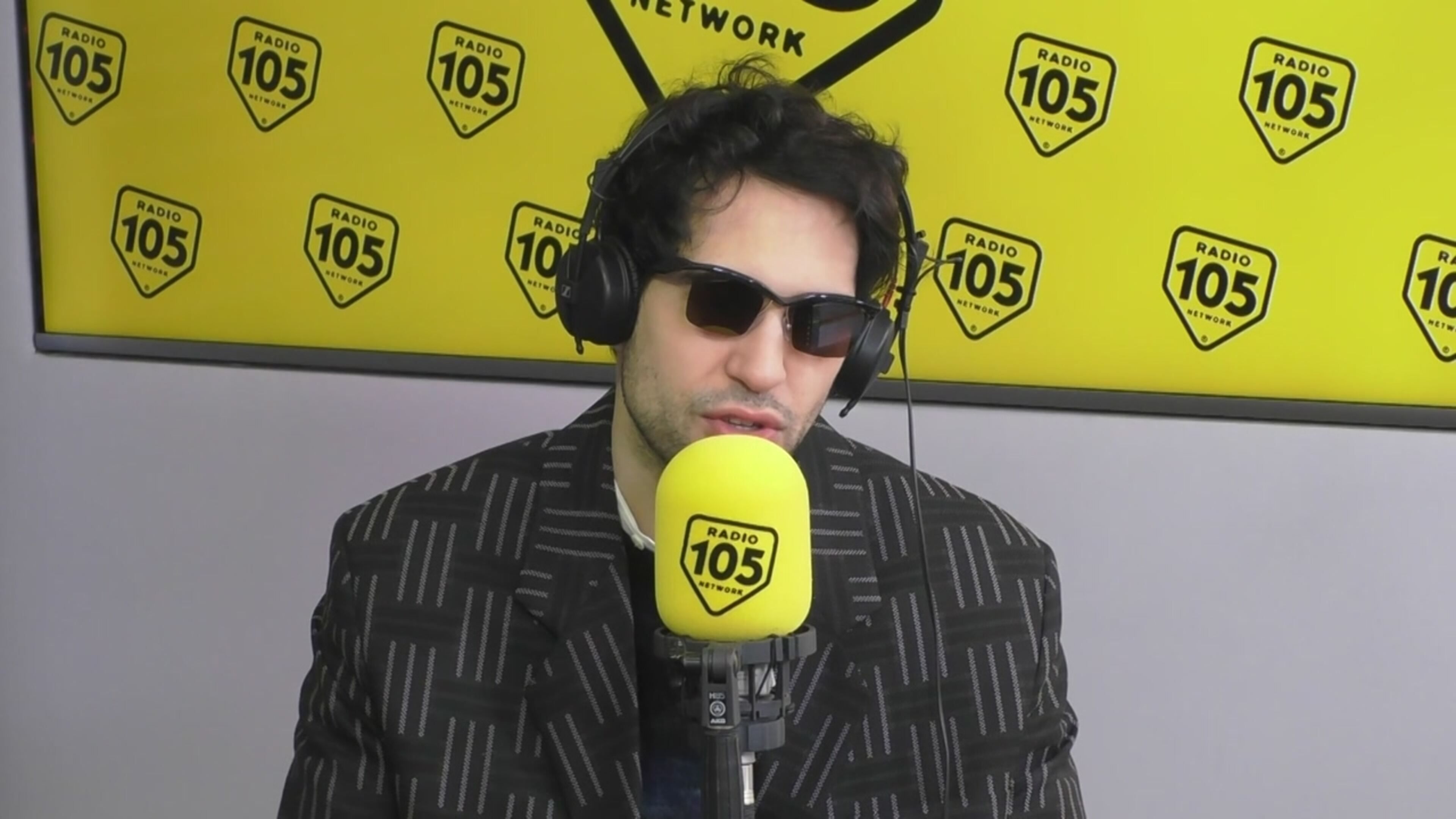 Mahmood: “Volevo fare una canzone malinconica, ma che facesse ballare”