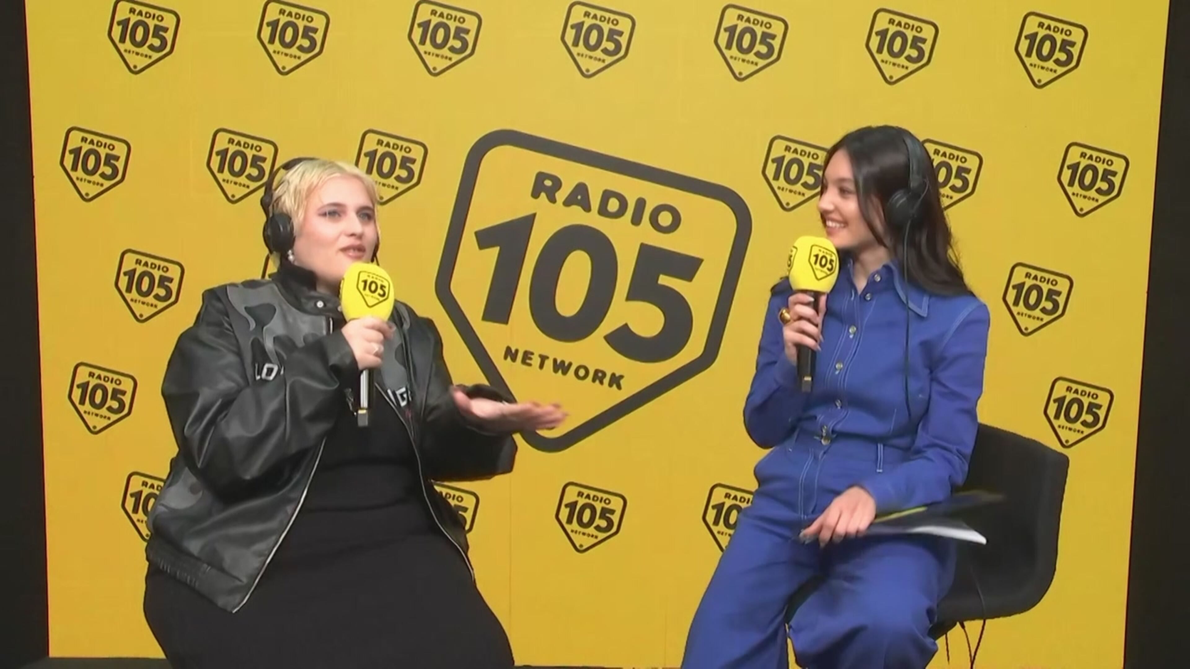 BigMama, il suo desiderio? Essere di aiuto per chi ha vissuto quello che ha vissuto lei