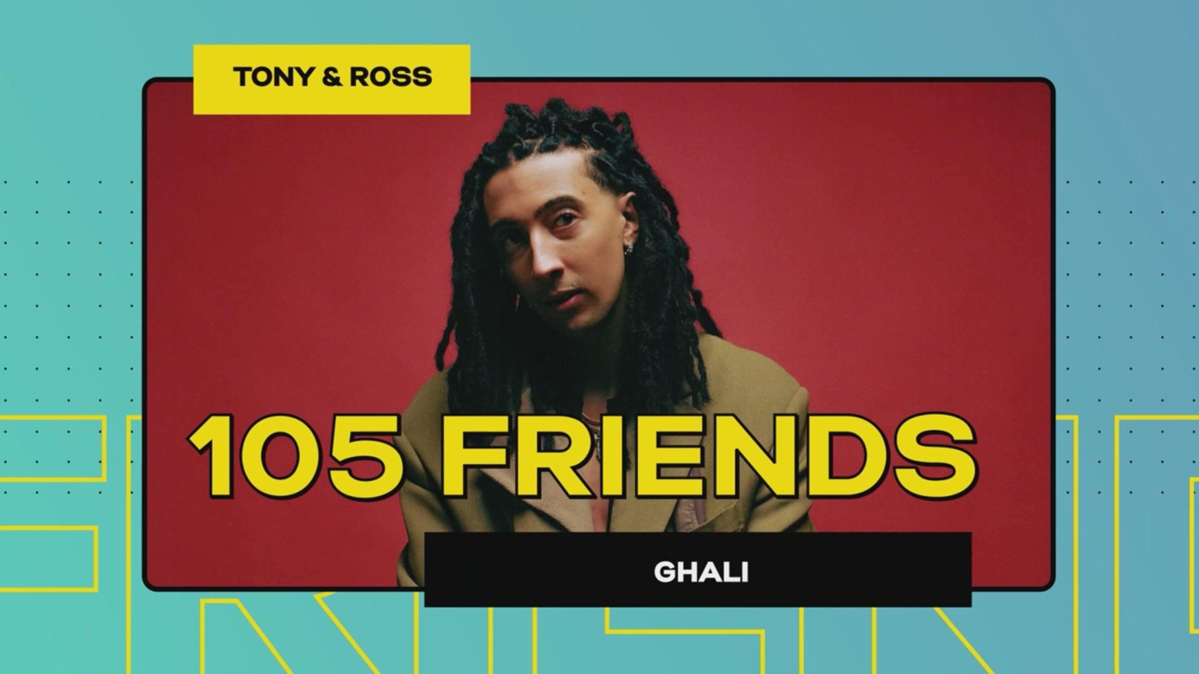 Ghali e la sua “rivoluzione gentile”