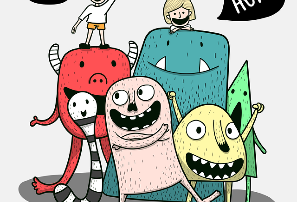 Gli umani non sono pronti a incontrare gli alieni