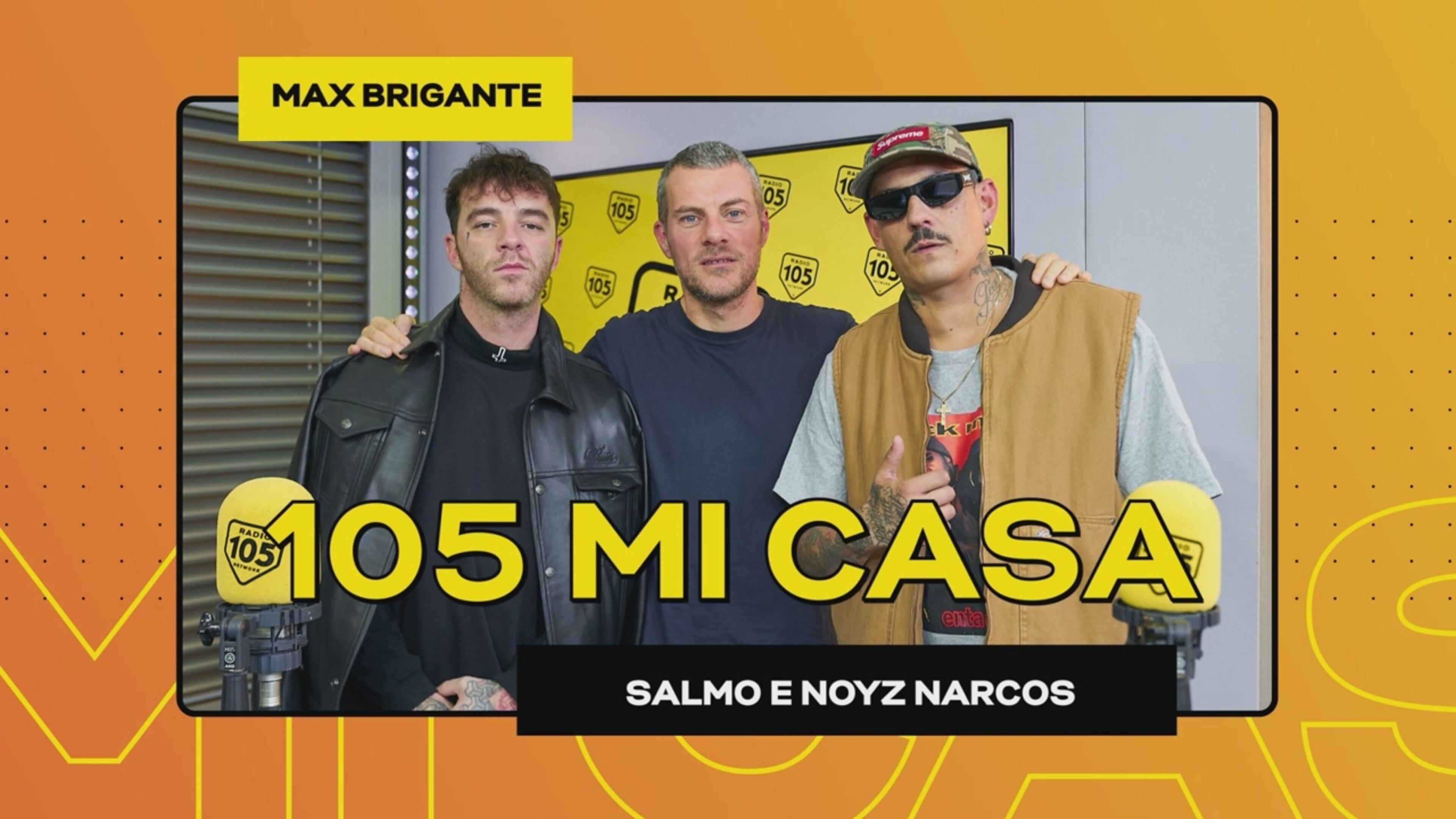 ‘CVLT’ è un manifesto del talento di due leggende viventi del rap italiano