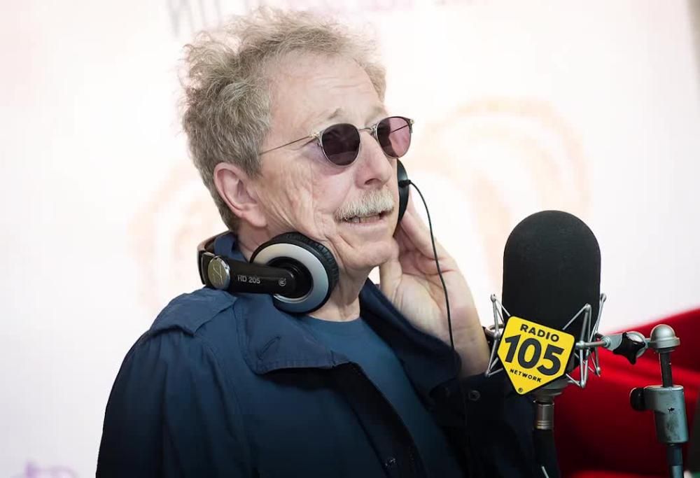 Fabio Concato a 105 Friends: “Con ‘Gigi’ festeggio i miei 40 anni di carriera”