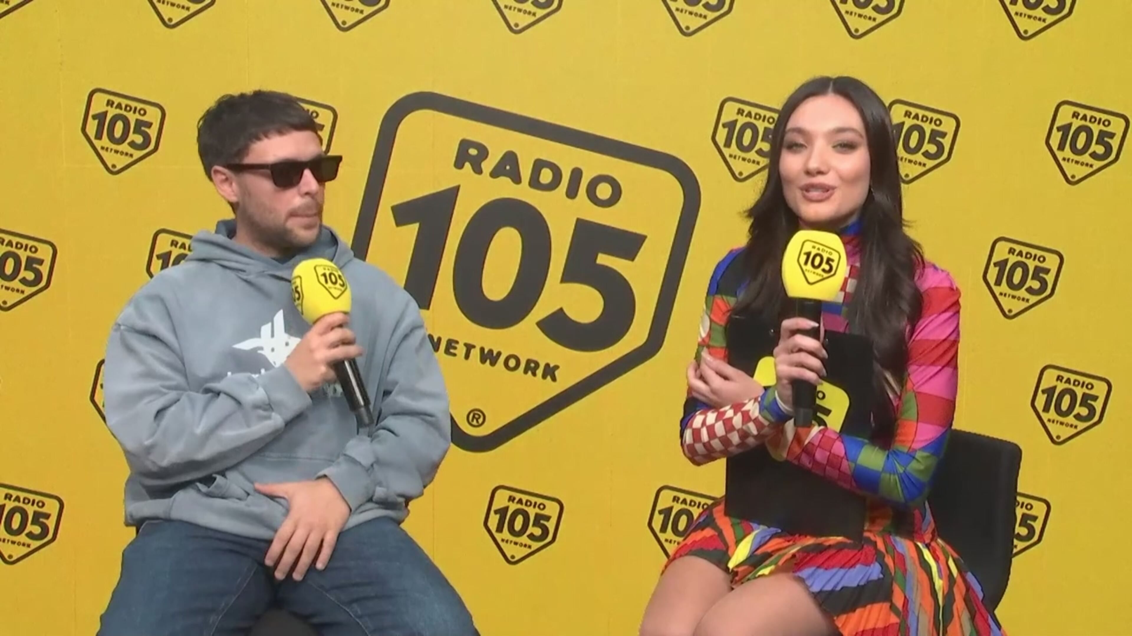 Gazzelle è arrivato a Sanremo in punta di piedi ed è entrato nel cuore di tutti