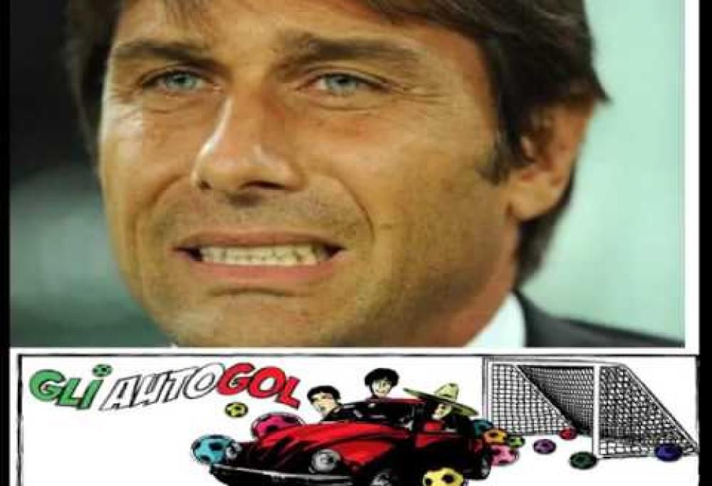 ALLEGRI SUPERA IL RECORD DI CONTE!