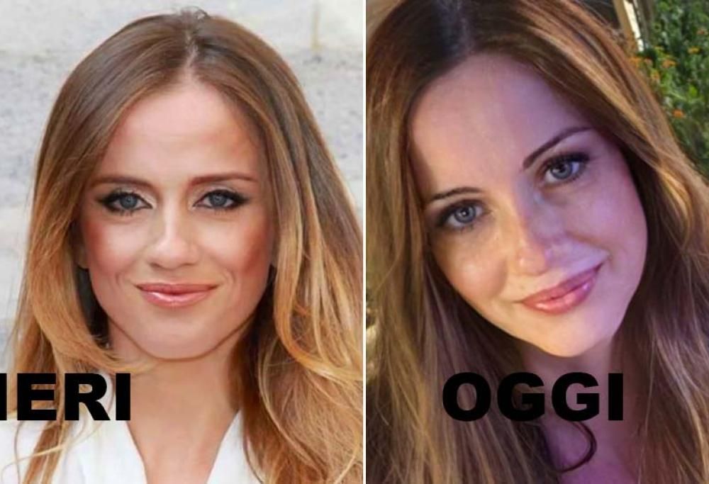 Per Chiara di Paola&Chiara il tempo si è fermato, anzi… è tornato indietro