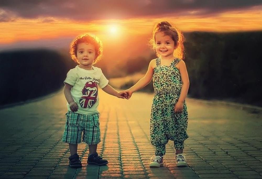 Oggi è la giornata mondiale dell’amicizia!