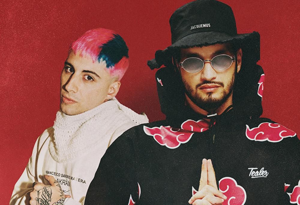 Boro Boro: il suo nuovo brano è il remix di “Suavemente”