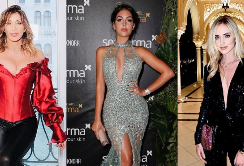 Sanremo 2020: ecco le donne che potrebbero affiancare Amadeus durante il Festival