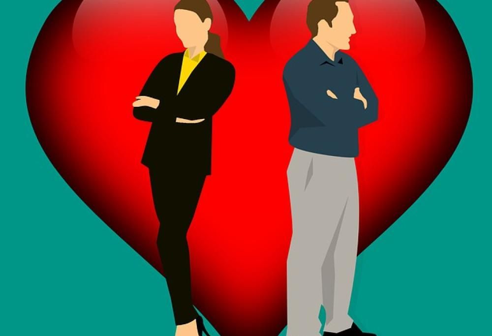 4 donne su 10 tradiscono…