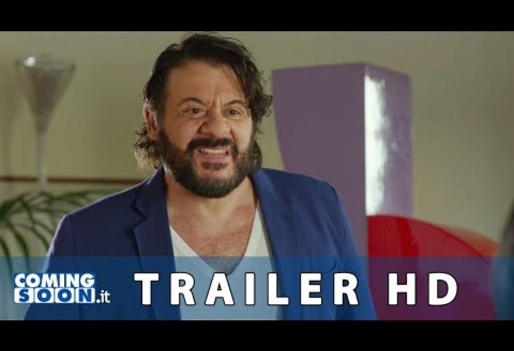 “Gli idoli delle donne”: il trailer della commedia di Lillo e Greg al cinema
