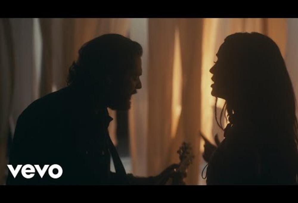 Katy Perry ha pubblicato il video di “Where We Started”