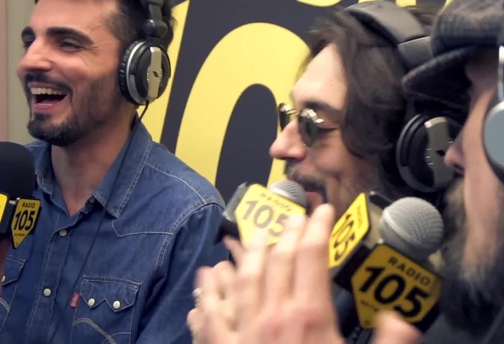 Best of Amici Stories, 14esima puntata: con Bryan c’erano Le Vibrazioni e Amilcar