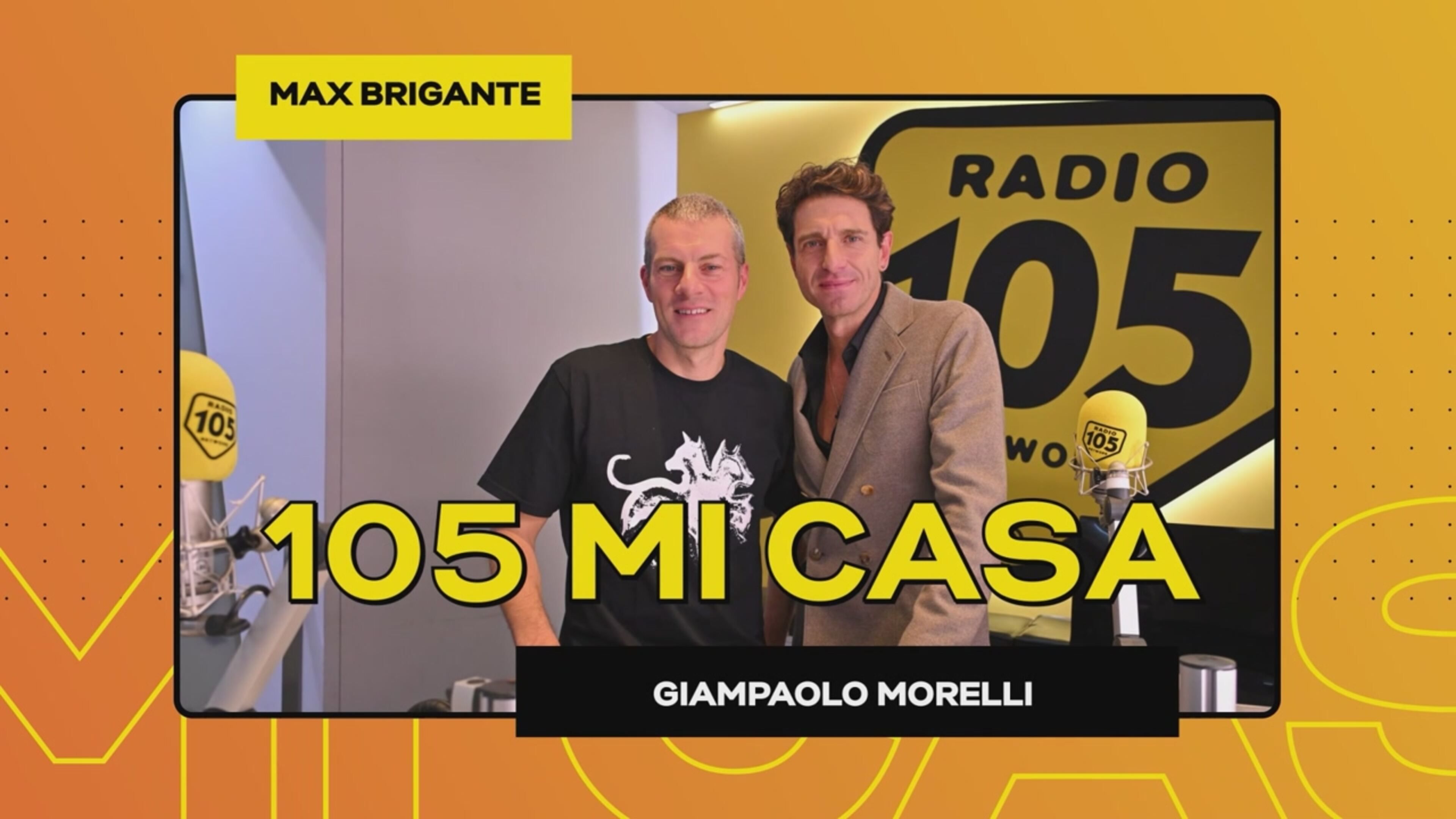 “L’amore e altre seghe mentali “: un film scritto, diretto e interpretato da Giampaolo Morelli. 