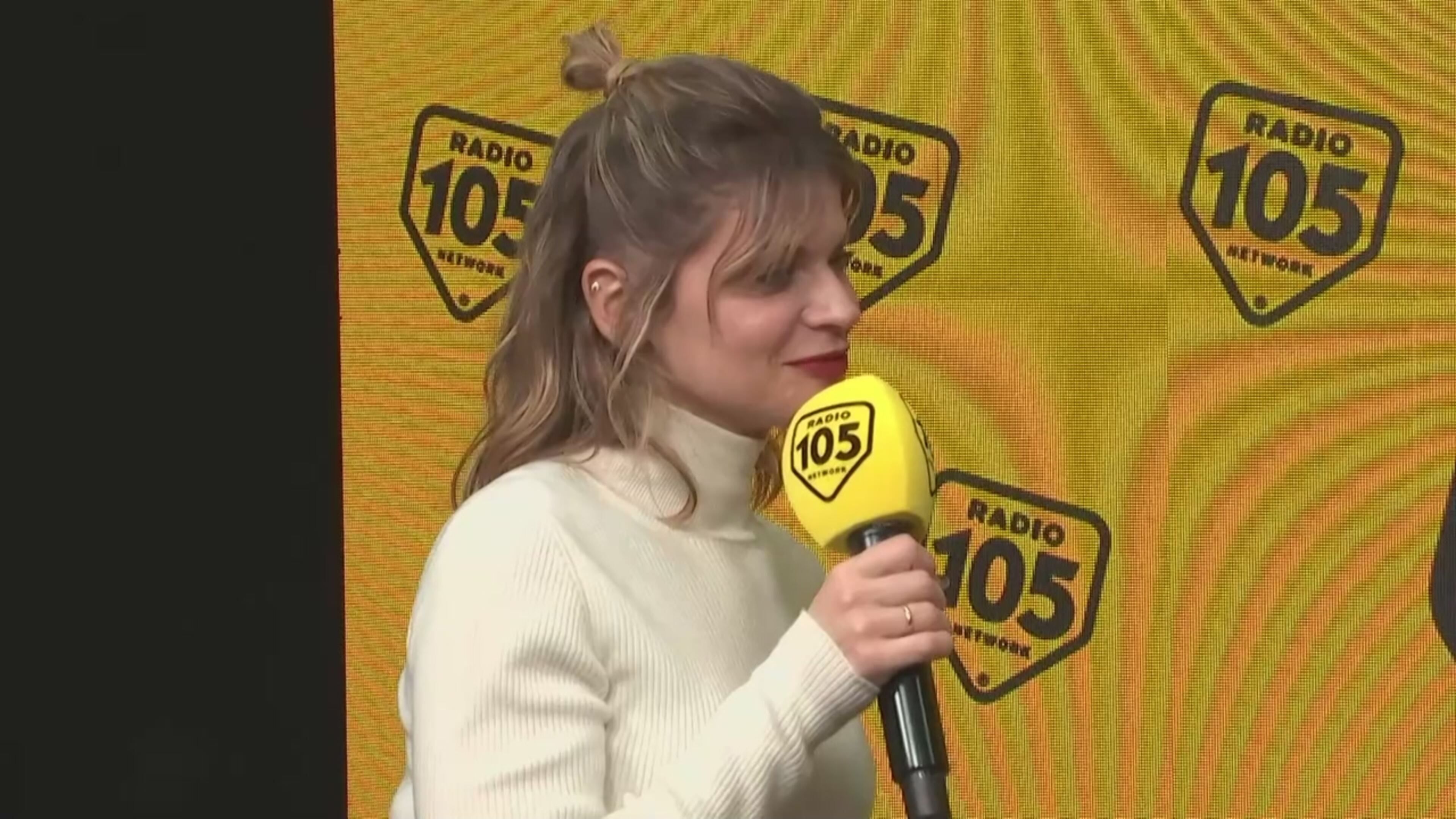 Alessandra Amoroso: “Per me questo Sanremo è terapeutico”