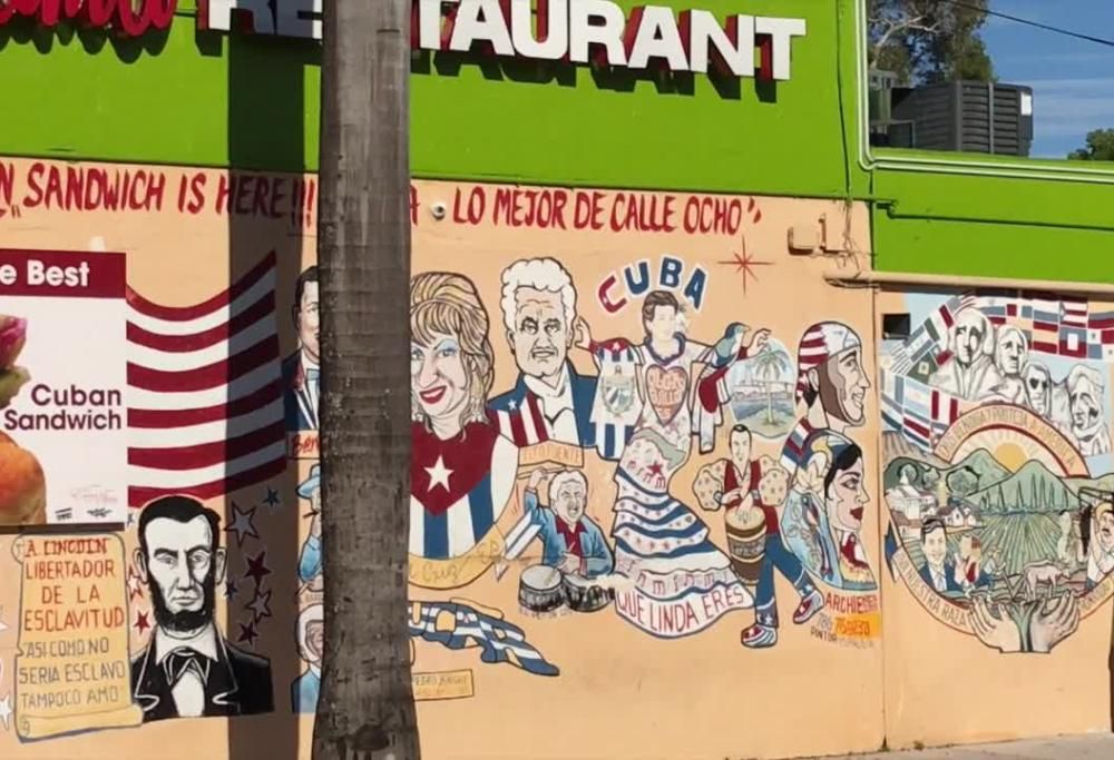 105 Miami: tra un mojito e un “cafecito”, ecco la Calle Ocho!