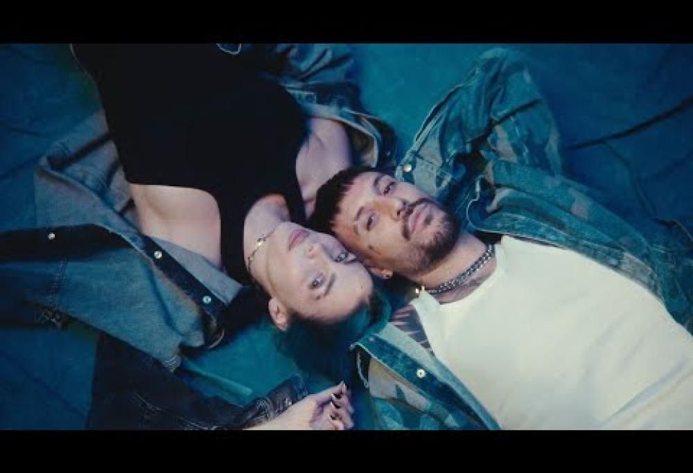 Rose Villain e Fred De Palma insieme con il singolo “MMH”