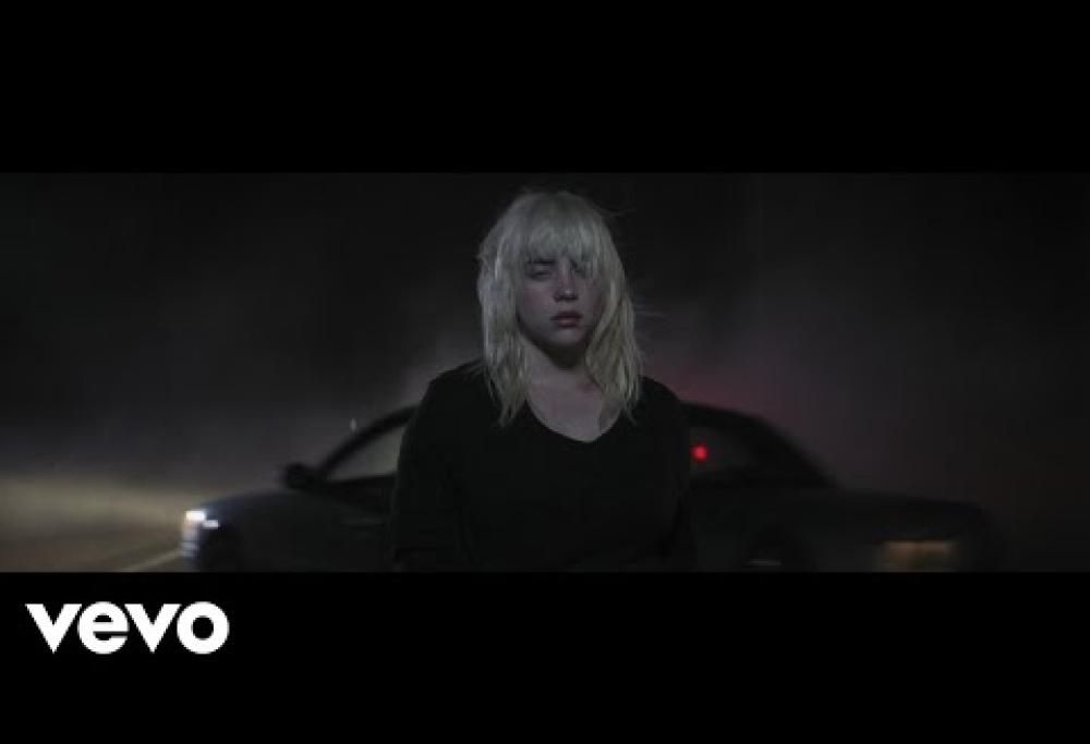 Billie Eilish, è uscito il video di “NDA”