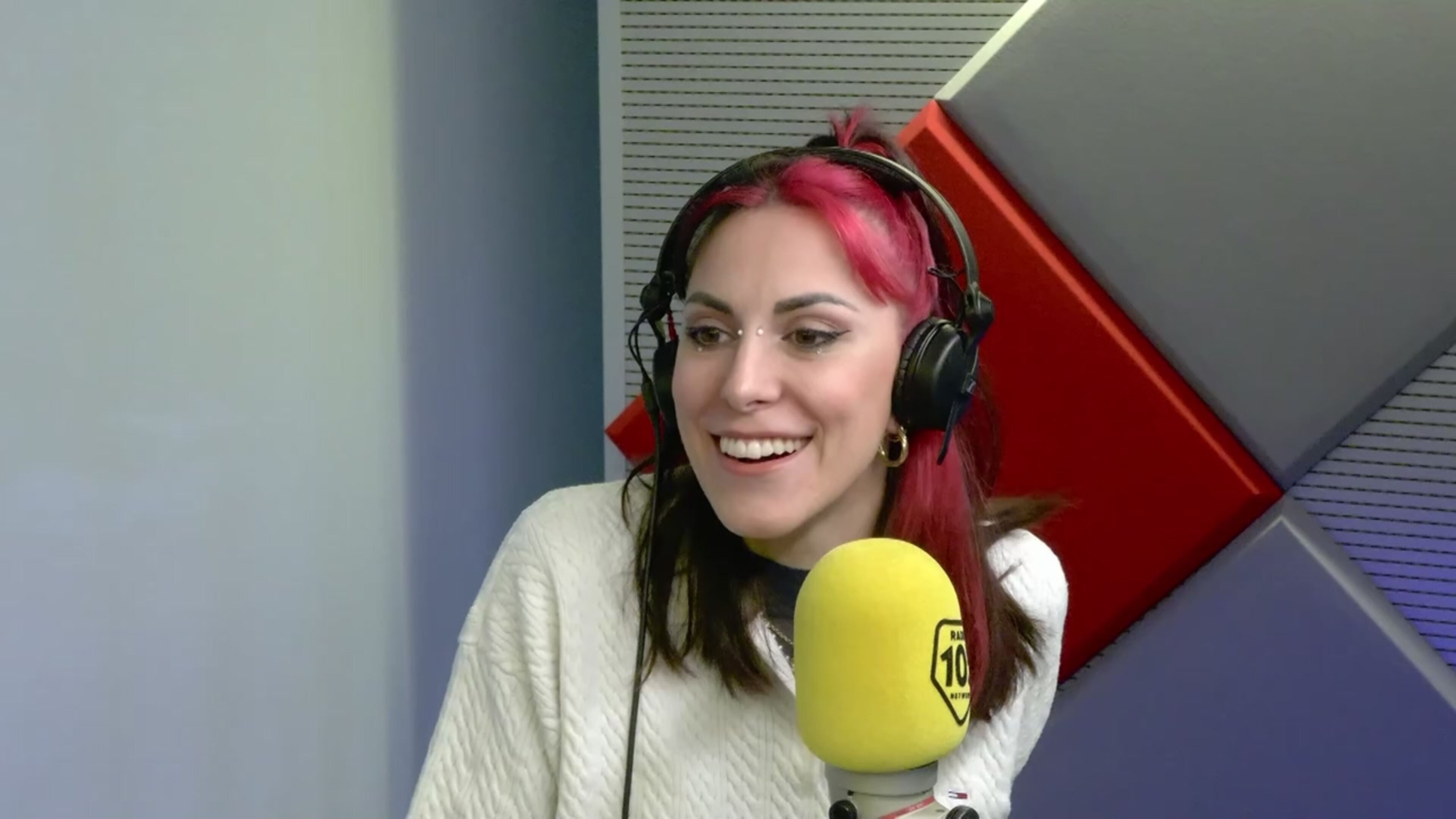 Beba torna sulla scena con “Dentro di me”