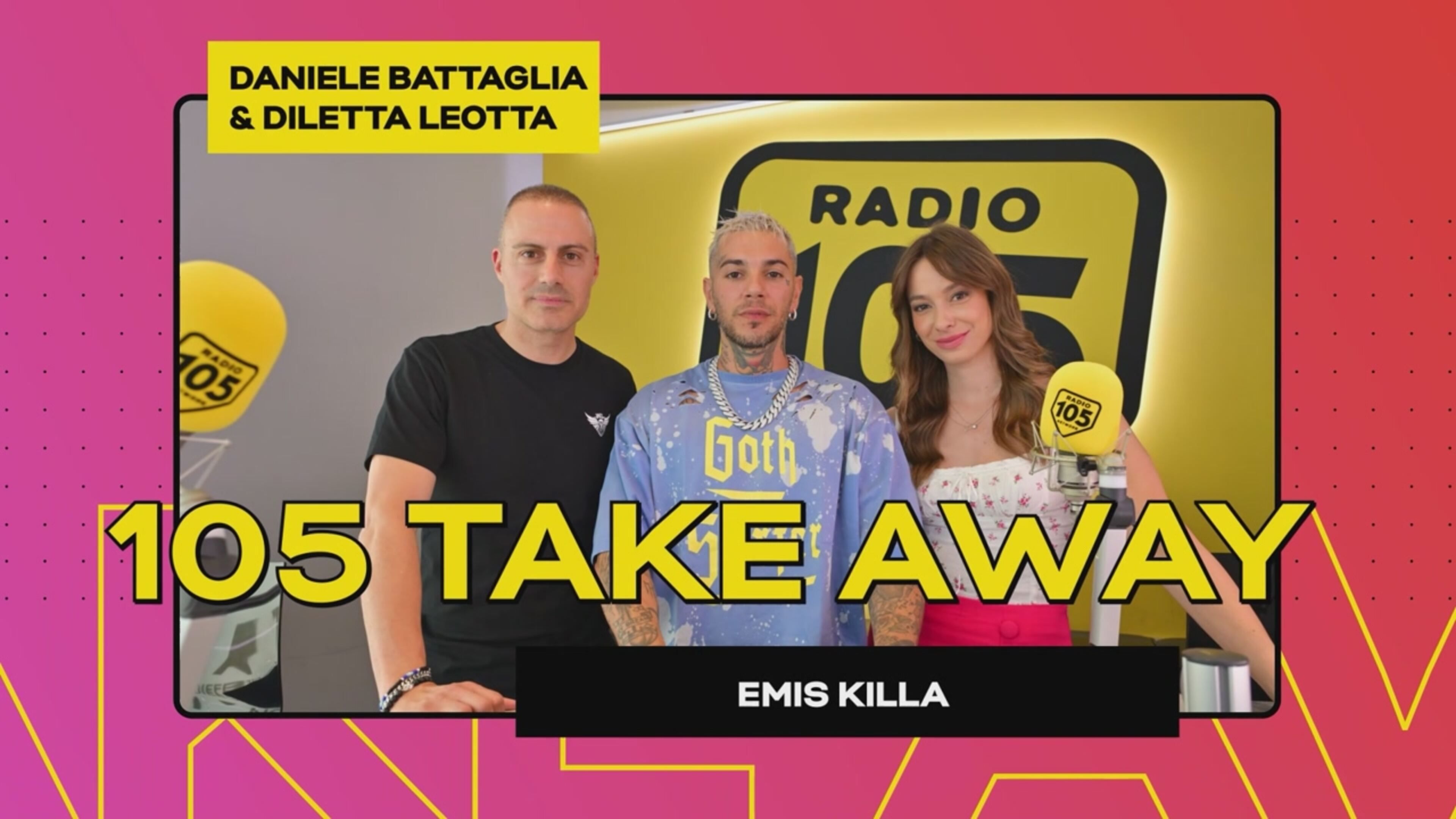 Emis Killa festeggia 15 anni di carriera con un grande concerto