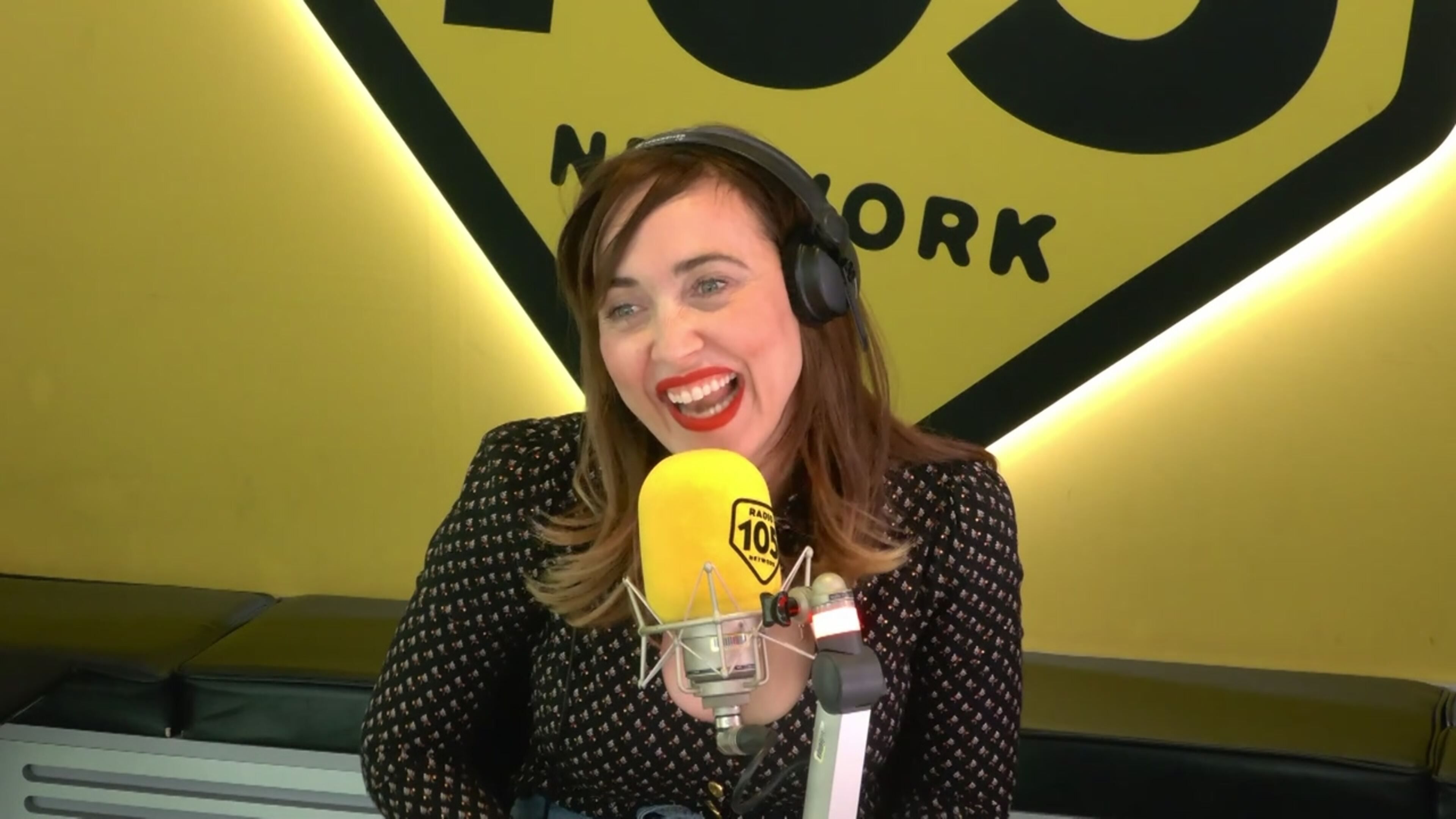 “Forte e chiara”, il nuovo spettacolo di Chiara Francini