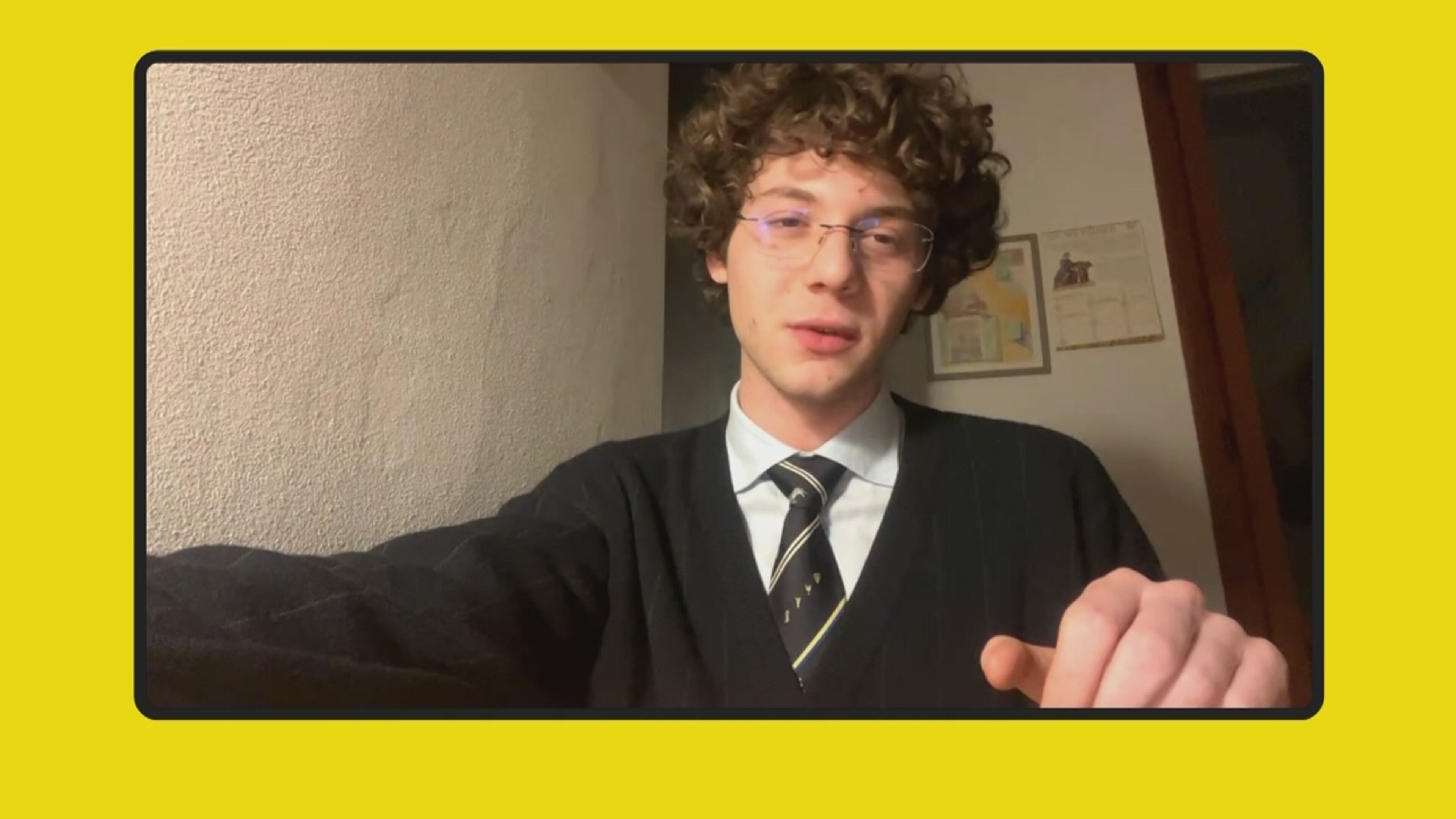 Edoardo Prati: quando la letteratura diventa social e popolare