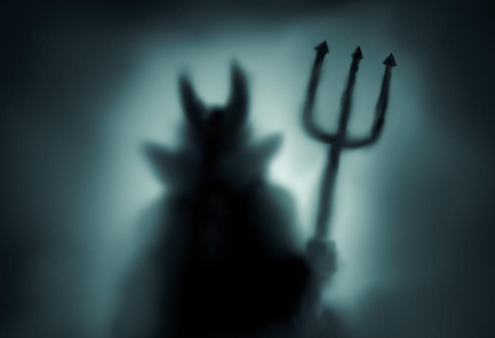 Satana ha un account Instagram (ed è popolarissimo)