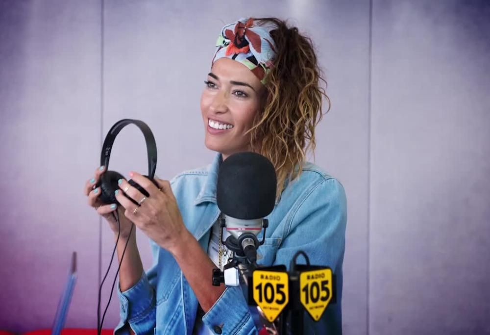 Nina Zilli a 105 Mi Casa: “‘Modern Art’ è un album molto libero”