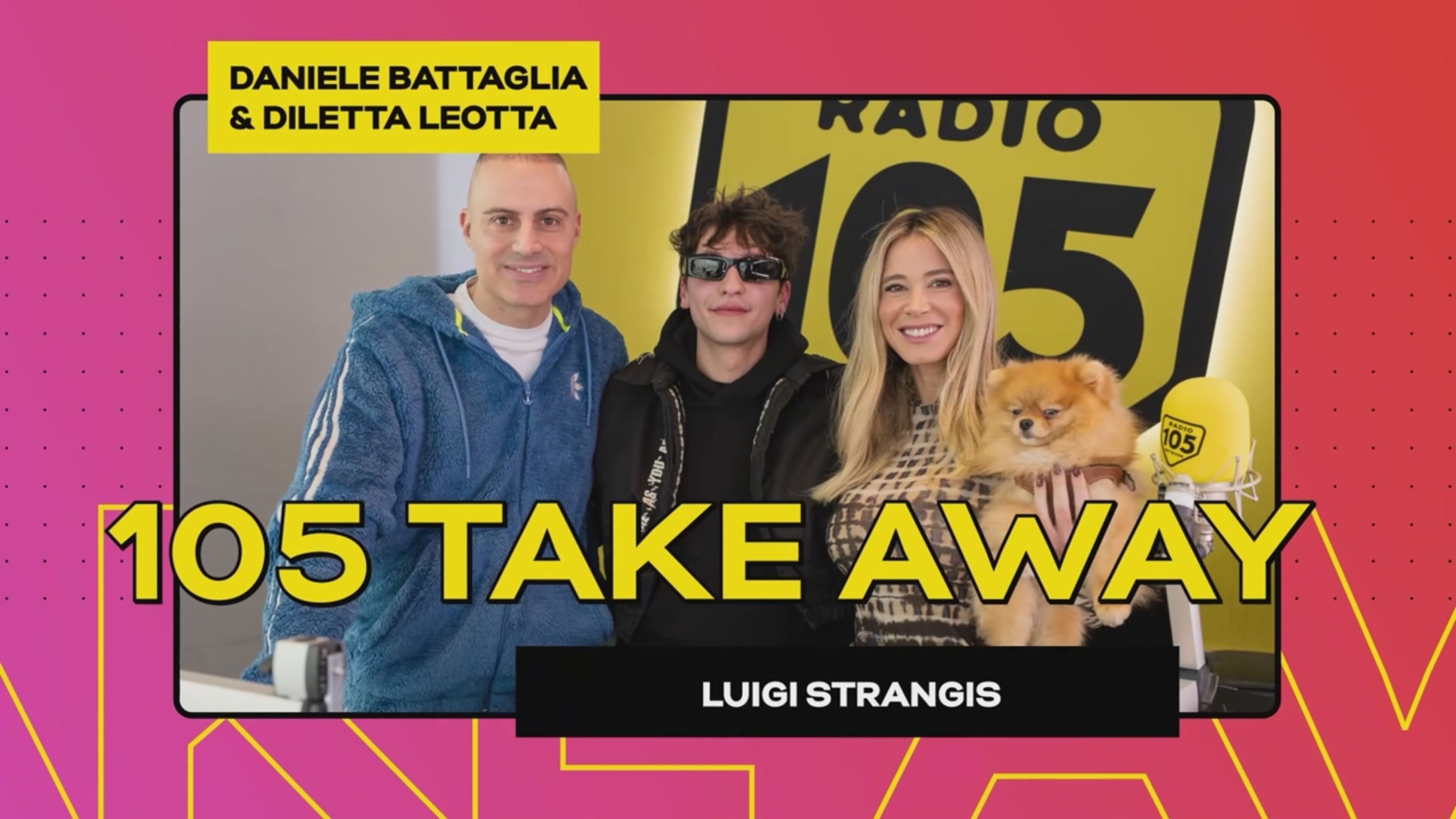 “Stupida libertà” è il nuovo singolo di Luigi Strangis