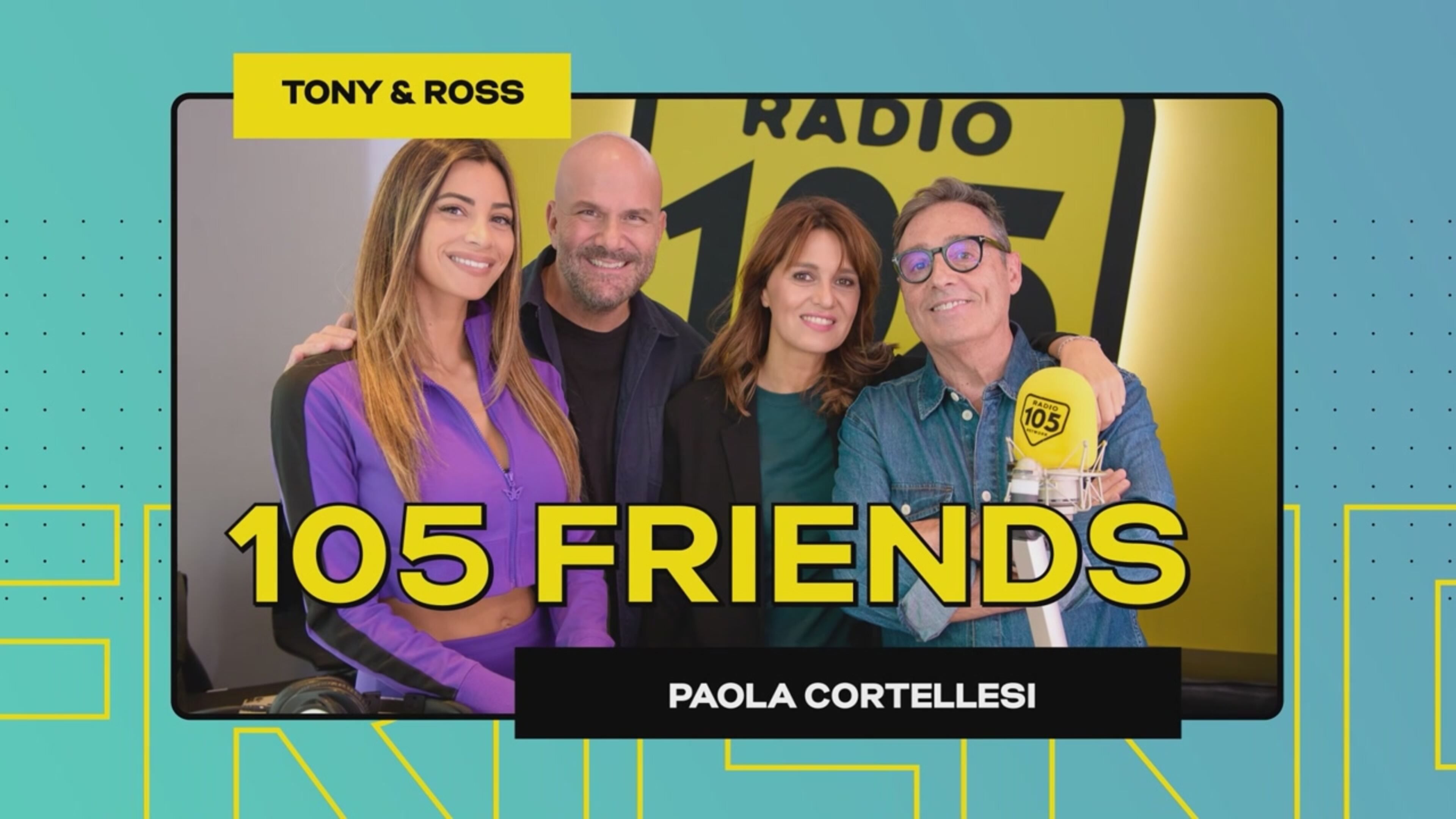 Paola Cortellesi alla regia di un film da non perdere