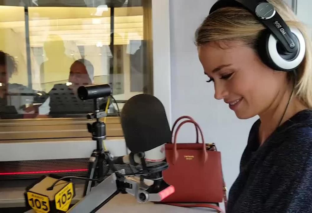 A 105 Take Away si canta “Notte Prima Degli Esami”