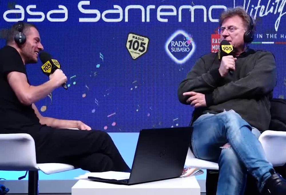 Fiat Music: il road show con Red Ronnie porta giovani artisti emergenti sul palco di Casa Sanremo