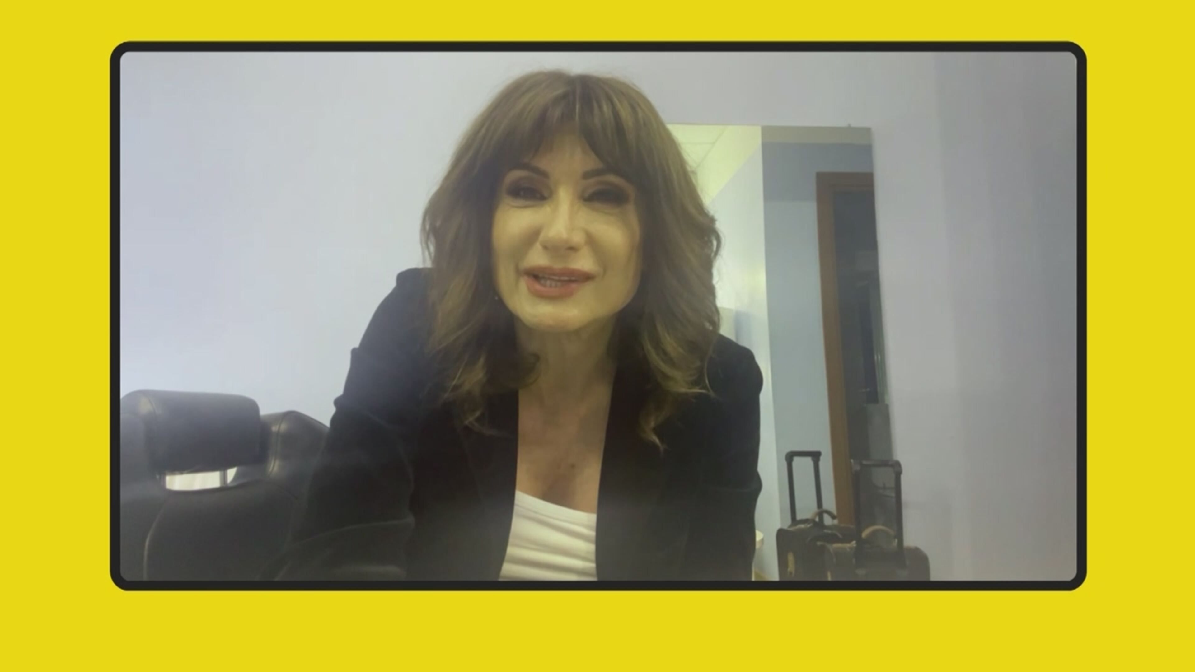 Vladimir Luxuria è la nuova conduttrice dell’Isola dei Famosi