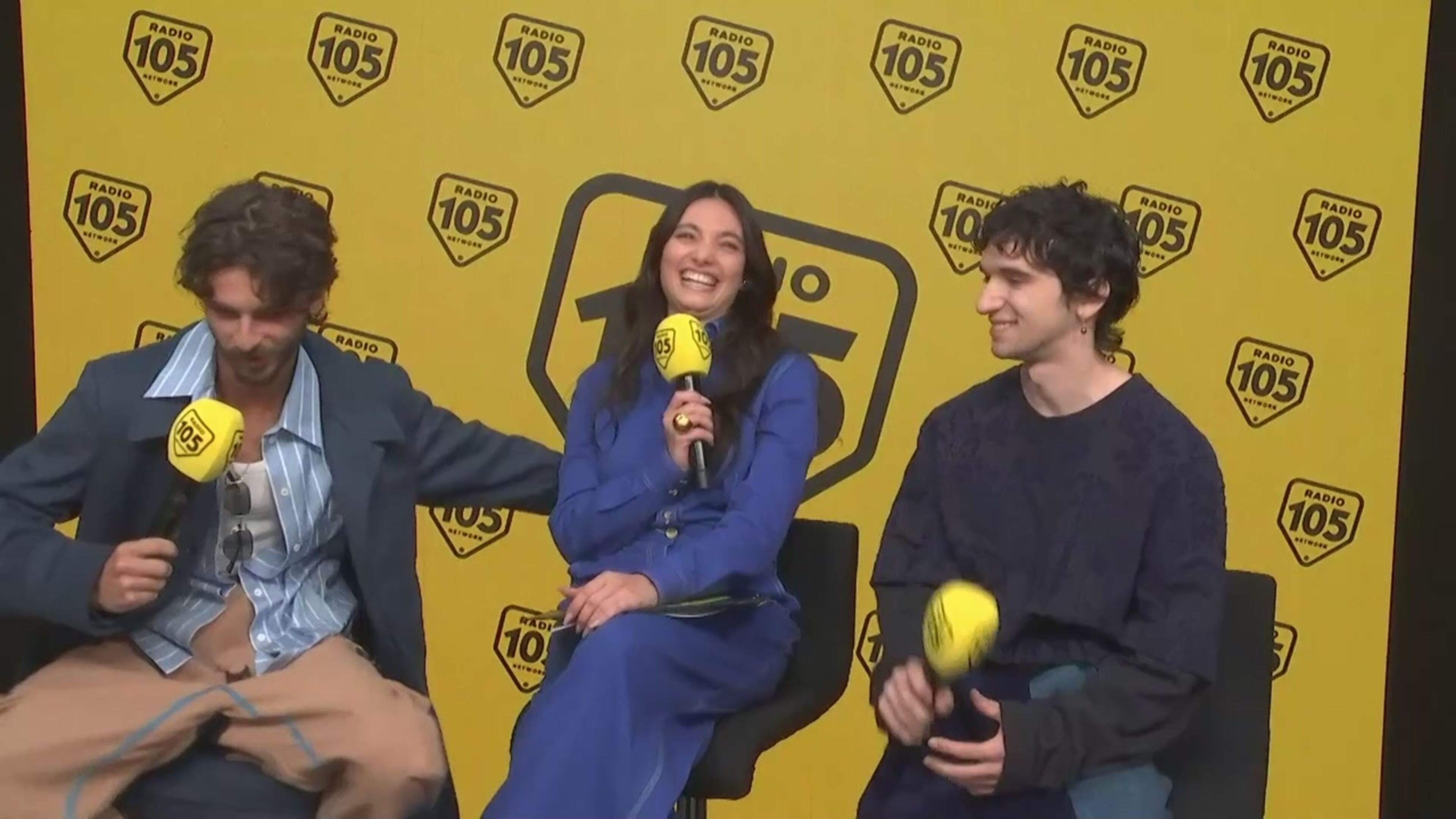 Santi Francesi, una canzone nata per errore che ci ha lasciato l'”Amore in bocca”