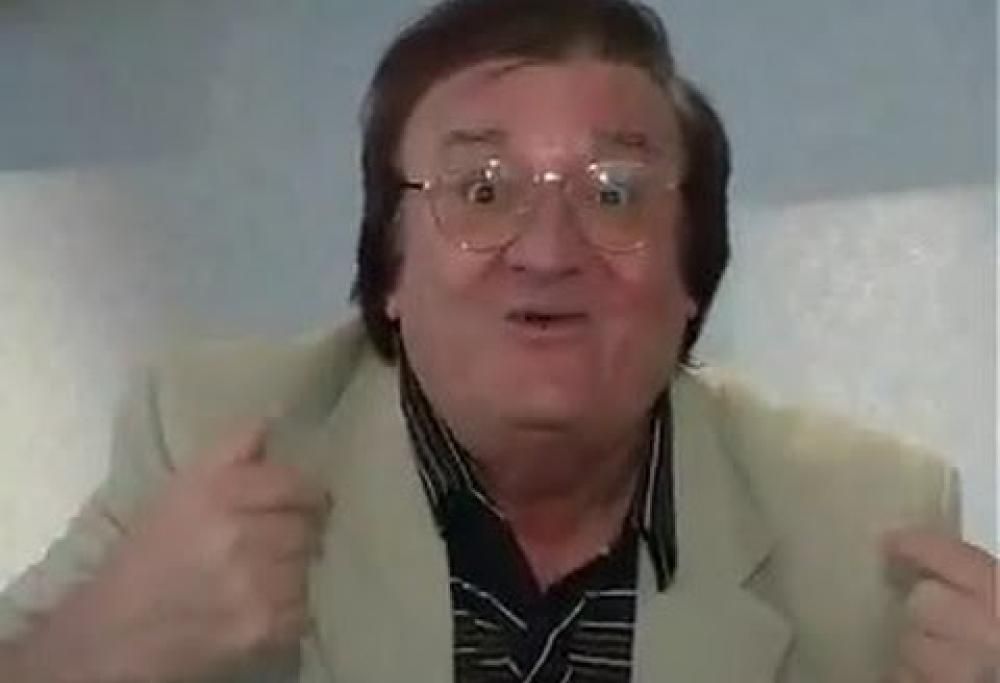 Leone racconta Lo Zoo di 105