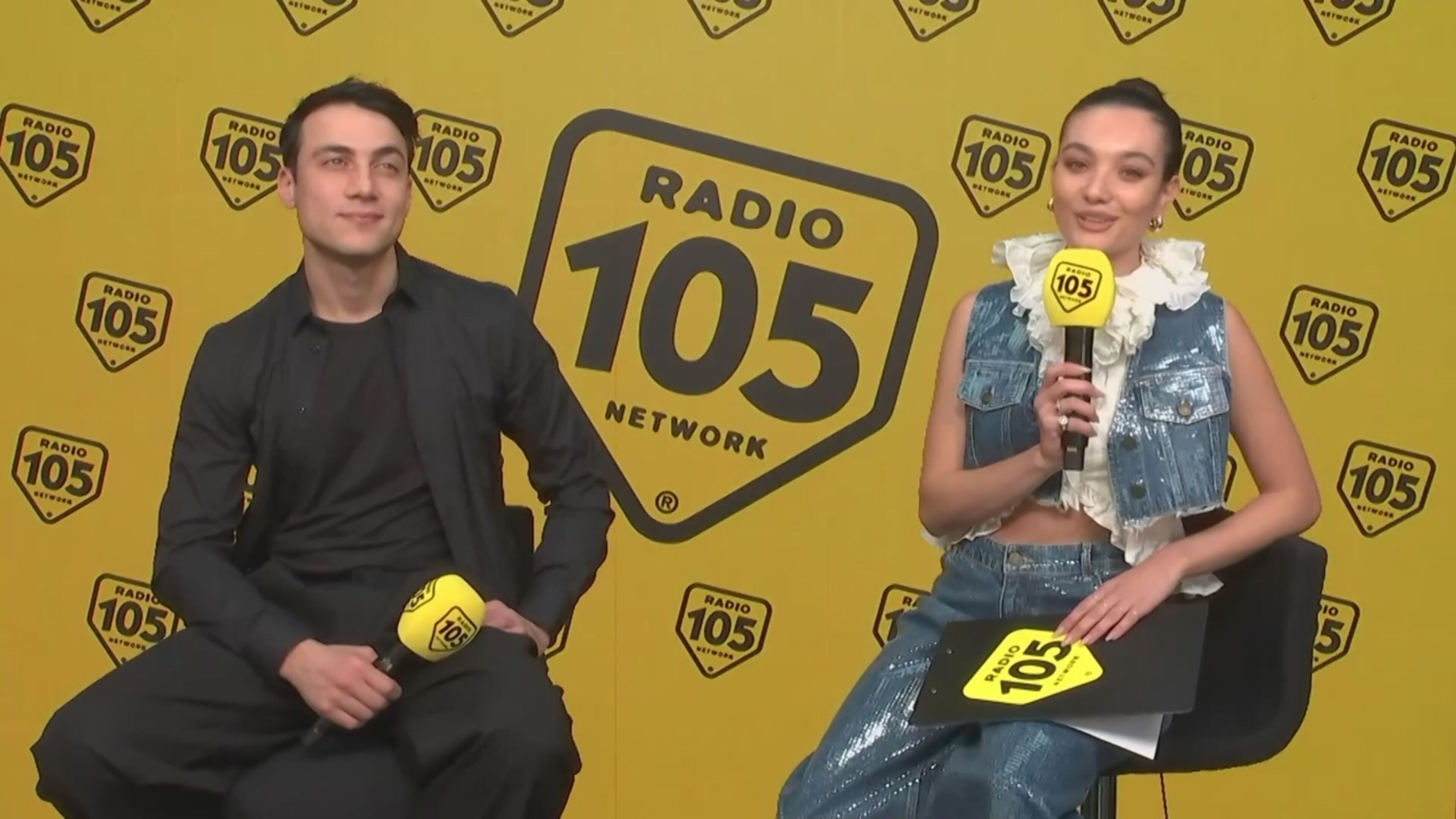 Sanremo 204, per chi fa il tifo Matteo Paolillo?