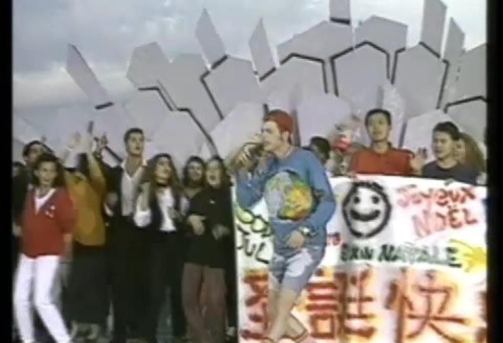 Ciao Mamma – Lorenzo Jovanotti Cherubini