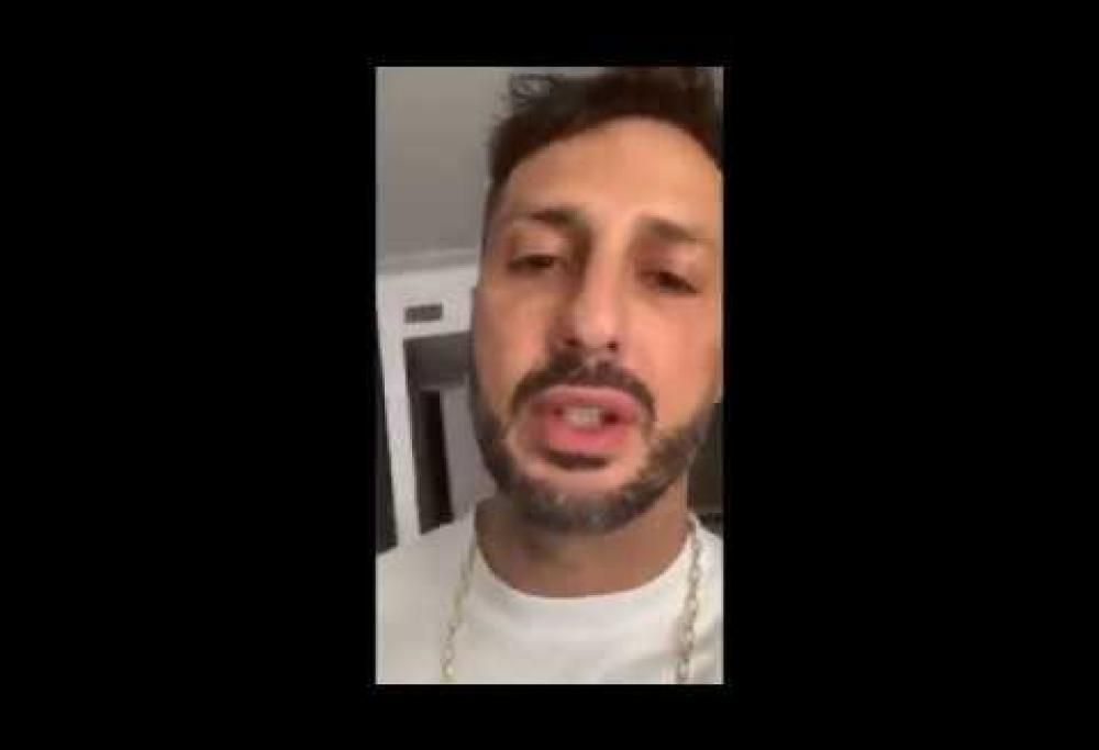 Fabrizio Corona non tornerà in carcere: ecco il suo commento