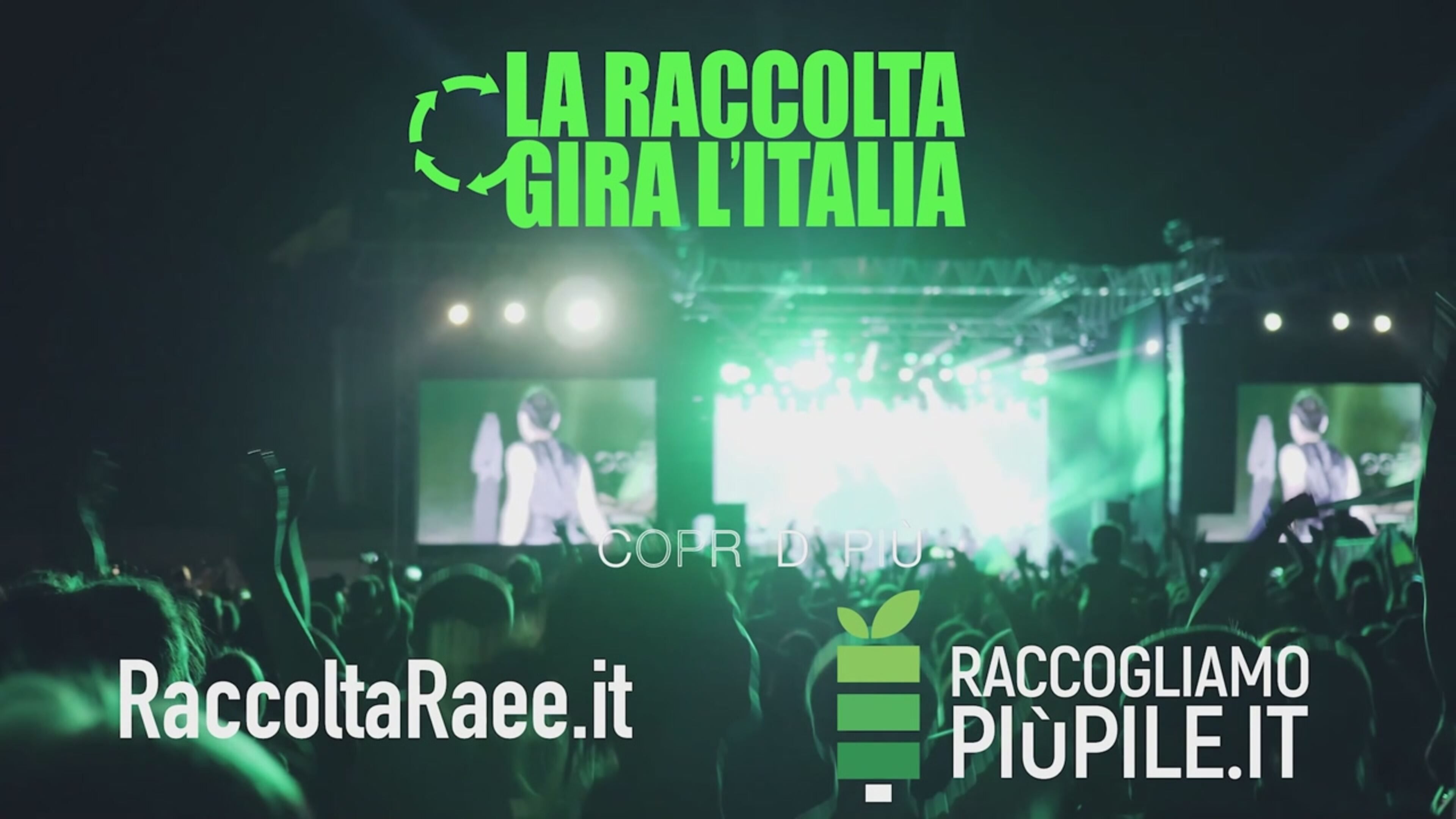 105XMASTERS | A Senigallia la raccolta più importante d’Italia