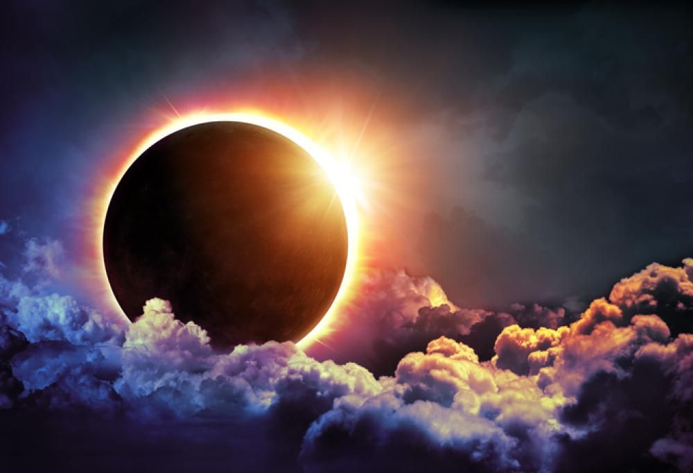 Arriva l’eclissi anulare di Sole: ecco come vederla