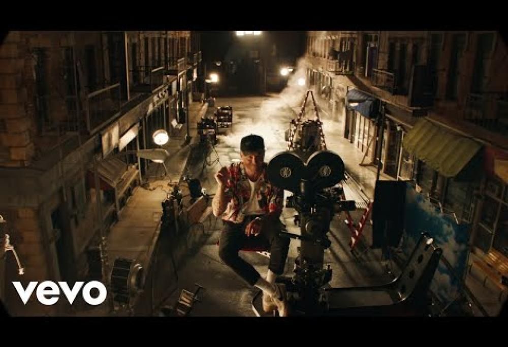 OneRepublic, pubblicato il video di “Run”