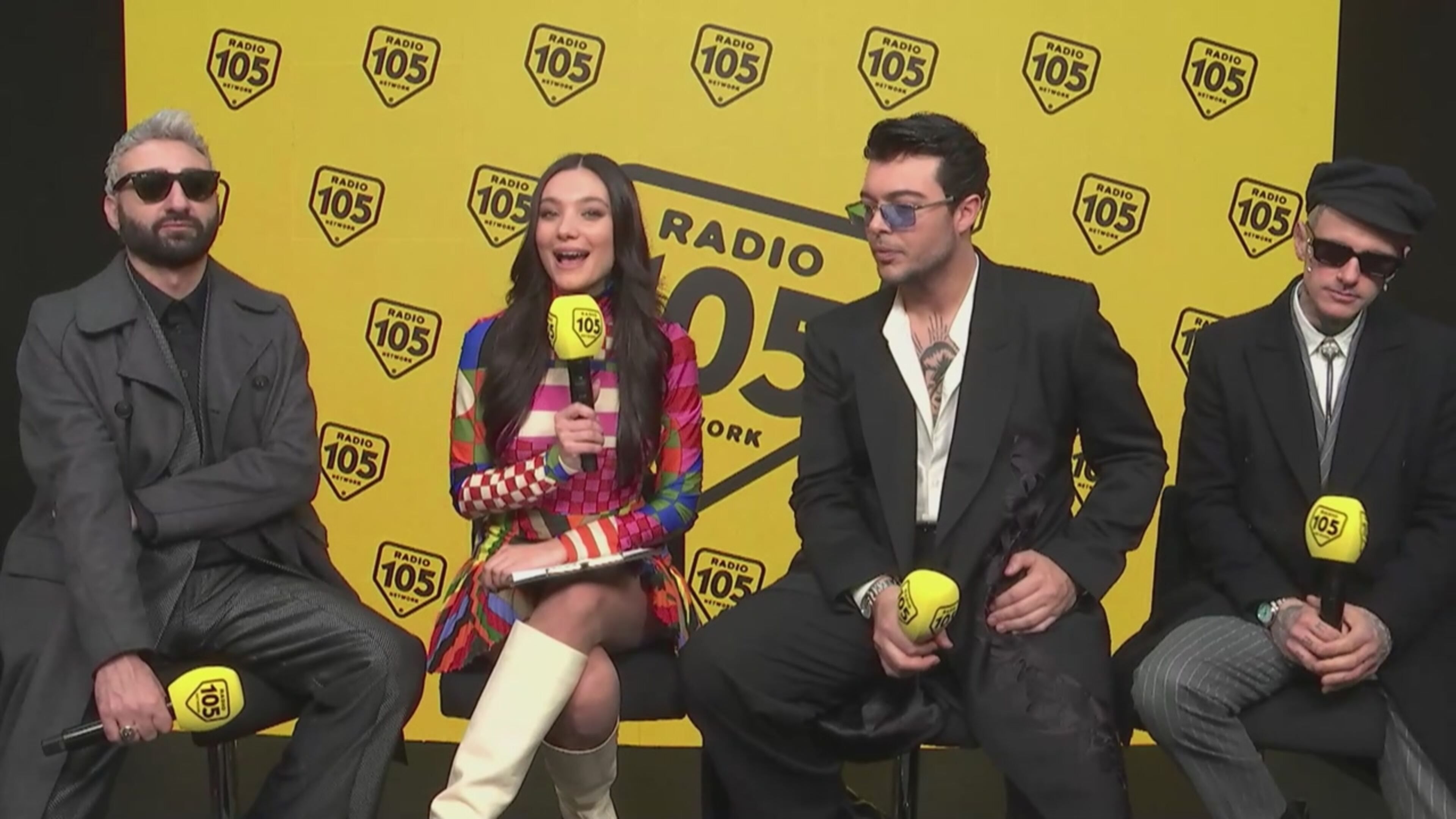 I The Kolors ci hanno regalato un nuovo tormentone