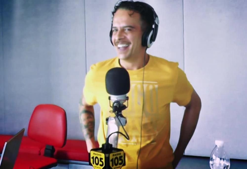 Tormento presenta “Fredda” a 105 Mi Casa: “È nato dalla mia voglia di riscoprire il rap di oggi”