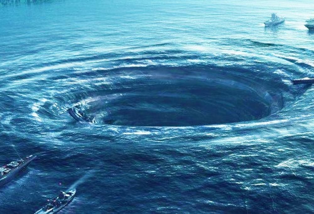 40 mila persone ora vogliono invadere il Triangolo delle Bermuda!