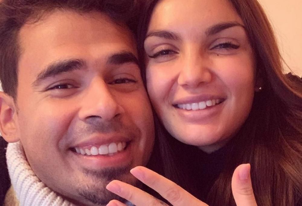 Elettra Lamborghini: il kit hot di benvenuto in un hotel fa ingelosire il fidanzato Afrojack