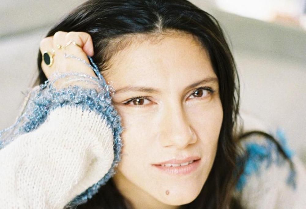 Elisa ha il Covid, ma sta bene