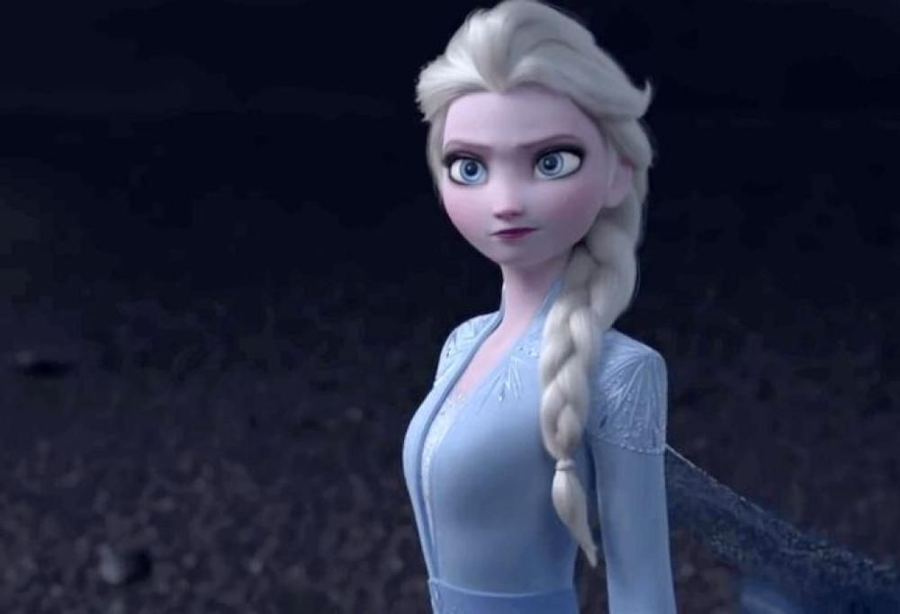 Parodia Frozen 2: “La do” – Frigida è tornata!