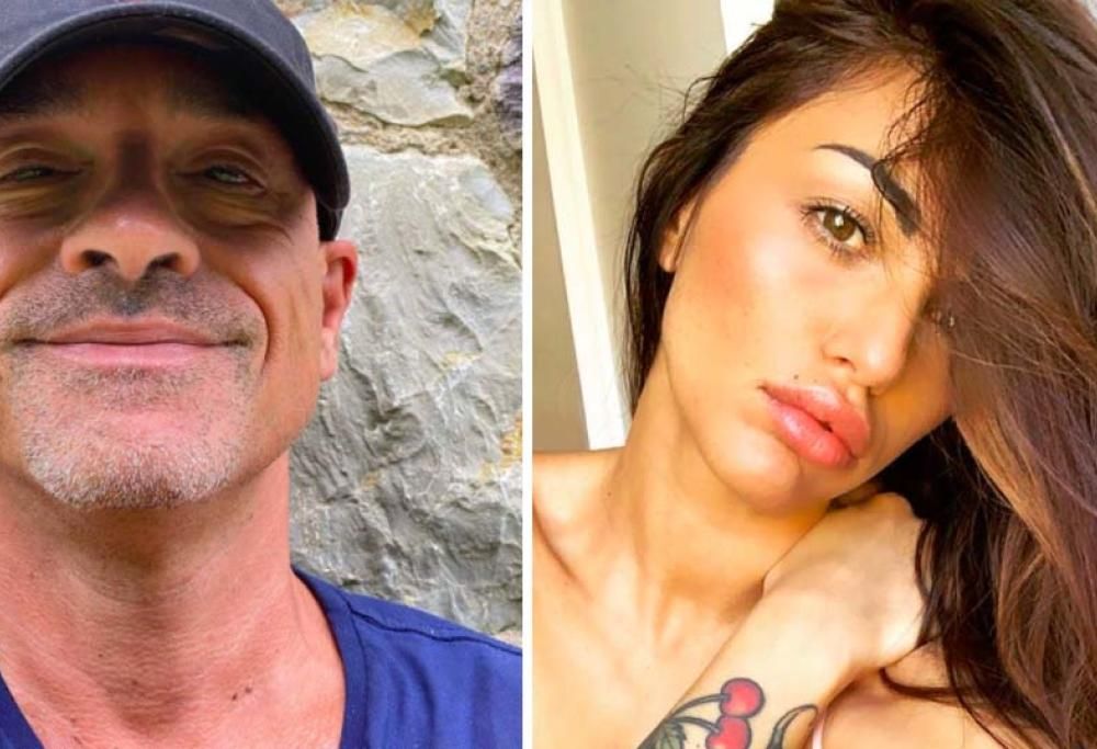 Eros Ramazzotti smentisce il flirt con Veronica Montali: “L’unico amore è verso i miei figli e il mio lavoro”